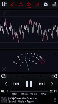 Neutron Music Player (Eval) На Андроид App Скачать - 9Apps