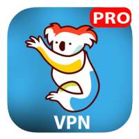 Koala Vpn - Free VPN Proxy
