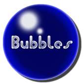 Bubbles Demo