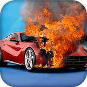 Dude Car Prank Photo Editor on 9Apps