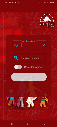 Descarga de la aplicaci n SIDEPREME del Chaco 2024 Gratis 9Apps