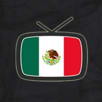 Tv México (Canales de Tv Abierta Gratis)