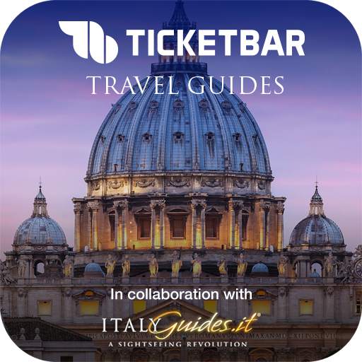 Ticketbar: Travel Guides