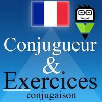 conjugueur et exercices conjugaison française on 9Apps