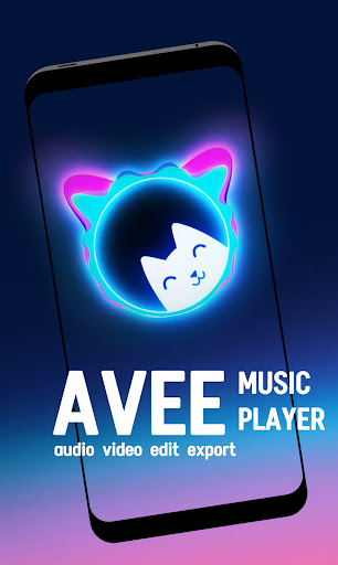 Avee Music Player (Pro) screenshot 1