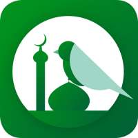 FajrUp Muslim Prayer times, Azan, Quran and Qibla