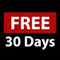 Guide for Netflix Free 30 Days