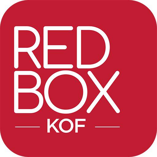 RED BOX