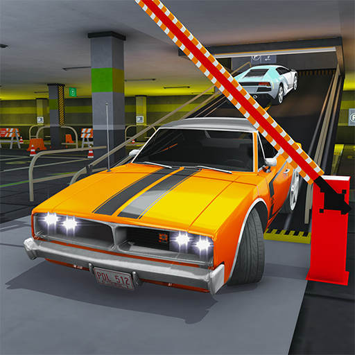 Advance Car Parking 3d Games