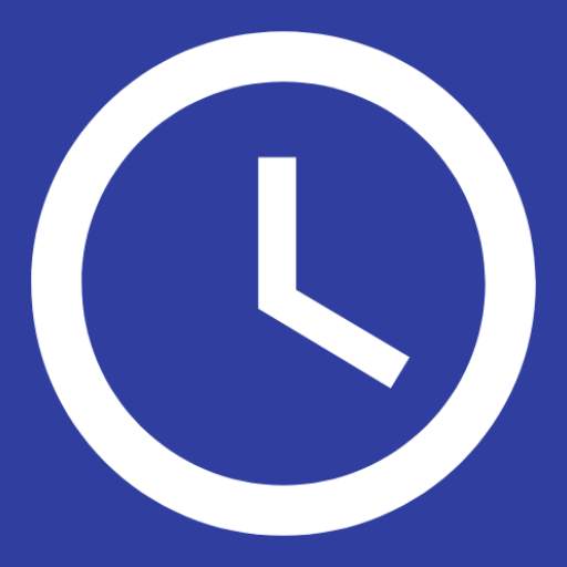 Timewarp - Timesheets