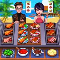 Cooking Chef - Food Fever on 9Apps