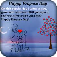 Propose Day Photo Editor on 9Apps