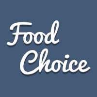 FoodChoice on 9Apps