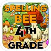 Spelling bee for fourth grade