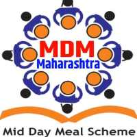 MDM Maharashtra Daily Attendance on 9Apps