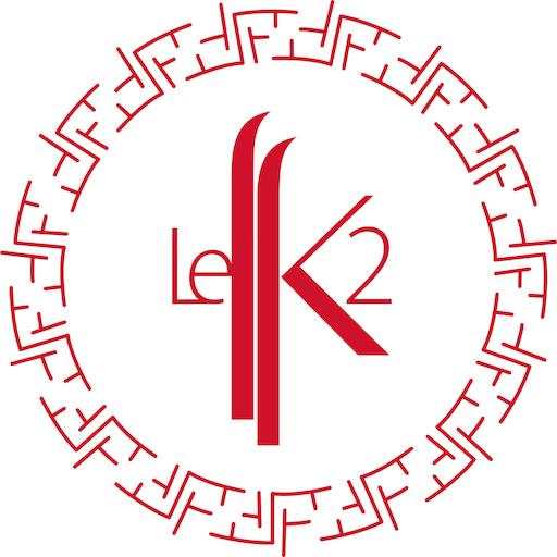 Le K2 Collections