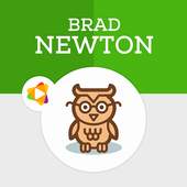 Fitness, Exercise & Dieting Audio by Brad Newton