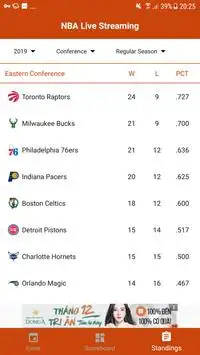 nba stream free