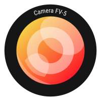 Camera FV-5 Lite on 9Apps