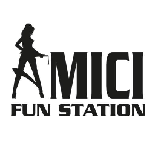 AMICI Fun Station Patacca