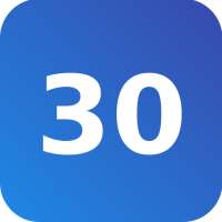 Fit in 30 Days - Fitness Workouts at Home on 9Apps