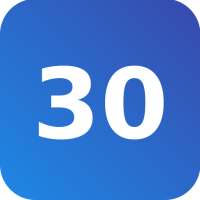 30 Tage Fitness-Challenge on 9Apps