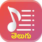 Telugu Songs Lyrics on 9Apps