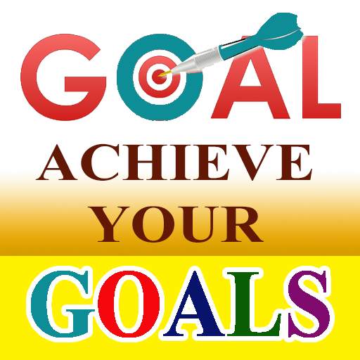 Achieve your goals - Smart Goal Setting