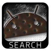 ICS Search Box for GO Widget on 9Apps