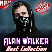 Alan Walker on 9Apps