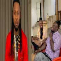 Flavour and Umu obiligbo on 9Apps