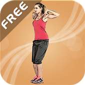 Ladies' Shoulder Workout FREE