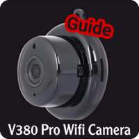 v380 pro wifi camera guide