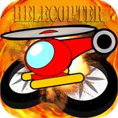 Helicopter free games for kids
