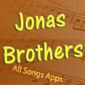 All Songs of Jonas Brothers