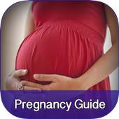 Pregnancy guide (गर्भावस्था) on 9Apps