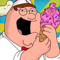 Family Guy- Another Freakin' Mobile Game on 9Apps