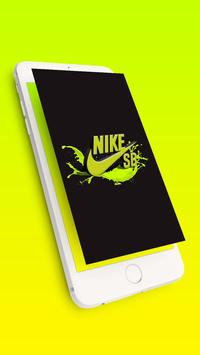 Nike hotsell wallpaper live