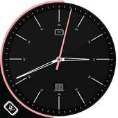 Topple HD Watch Face