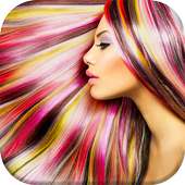 Hair Color Studio on 9Apps