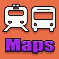 St. Louis Metro Bus and Live City Maps on 9Apps