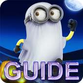 Guide for Despicable Me