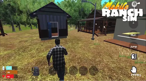 Ranch Sim Mobile APK Download 2023 - Free - 9Apps