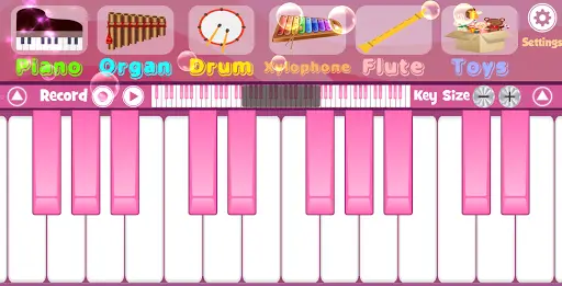 Piano Game APK Download 2023 - Free - 9Apps