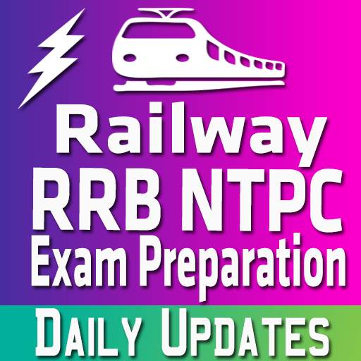 RRB NTPC Exam Preparation App 2019