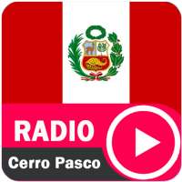 Rádios do Cerro de Pasco