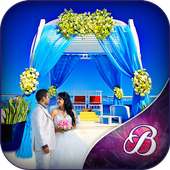 Marriage Photo Frames on 9Apps