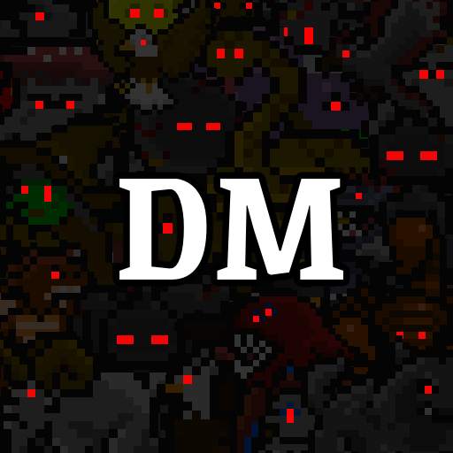 Dungeon Masters Turn-based RPG