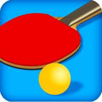 Tênis de mesa 3D: Mestre de pingue-pongue on 9Apps