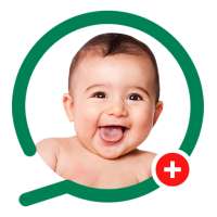 Baby WAStickersApps: Babies Stickers for WhatsApp